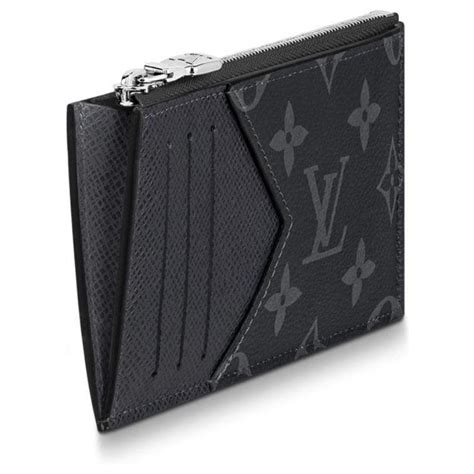 louis vuitton porta carte di credito